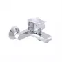 CONTIPRO GRIFO DE BAÑO COLORADO DCO154.5