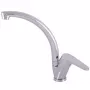CONTIPRO grifo de cocina DVI206.5/3 monomando cromo