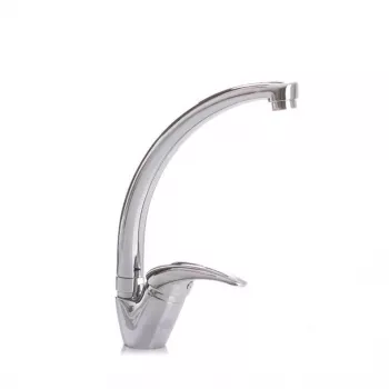 CONTIPRO GRIFO DE COCINA SAZAVA DSA506.5/3 Cromo monomando