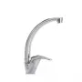 CONTIPRO GRIFO DE COCINA SAZAVA DSA506.5/3 Cromo monomando