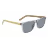 Converse Childish CV511SYCHUCK5 Gafas de sol - montura negra, cristal ahumado, 52/16/140 mm