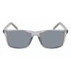 Converse Childish CV511SYCHUCK5 Gafas de sol - montura negra, cristal ahumado, 52/16/140 mm