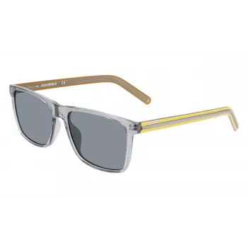 Converse Childish CV511SYCHUCK5 Gafas de sol - montura negra, cristal ahumado, 52/16/140 mm