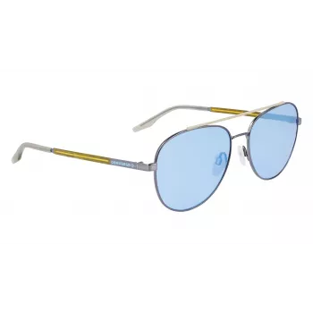 Converse CV100SACTIVA Gafas de sol de hombre - Montura de plástico cuadrada - Protección UV400 - Lentes 57mm