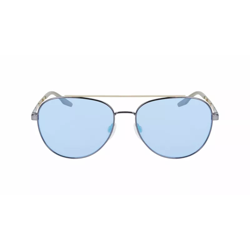 Converse CV100SACTIVA Gafas de sol de hombre - Montura de plástico cuadrada - Protección UV400 - Lentes 57mm