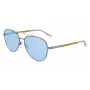 Converse CV100SACTIVA Gafas de sol de hombre - Montura de plástico cuadrada - Protección UV400 - Lentes 57mm