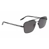 CONVERSE CV101SACTIVAT Gafas de sol hombre - Montura de plástico rectangular - 56/17/145 mm - Protección UV400