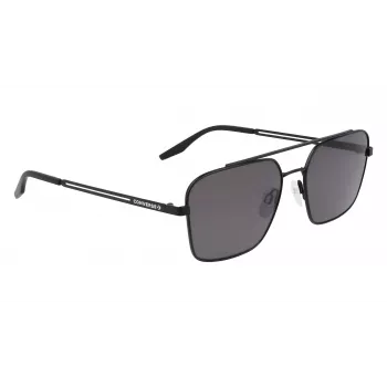 CONVERSE CV101SACTIVAT Gafas de sol hombre - Montura de plástico rectangular - 56/17/145 mm - Protección UV400