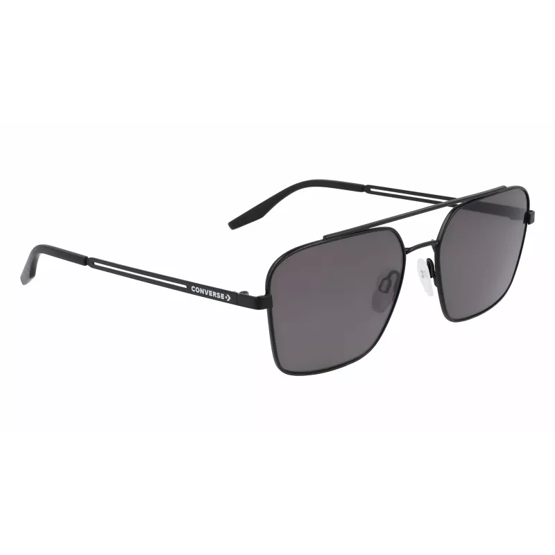 CONVERSE CV101SACTIVAT Gafas de sol hombre - Montura de plástico rectangular - 56/17/145 mm - Protección UV400