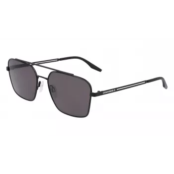CONVERSE CV101SACTIVAT Gafas de sol hombre - Montura de plástico rectangular - 56/17/145 mm - Protección UV400