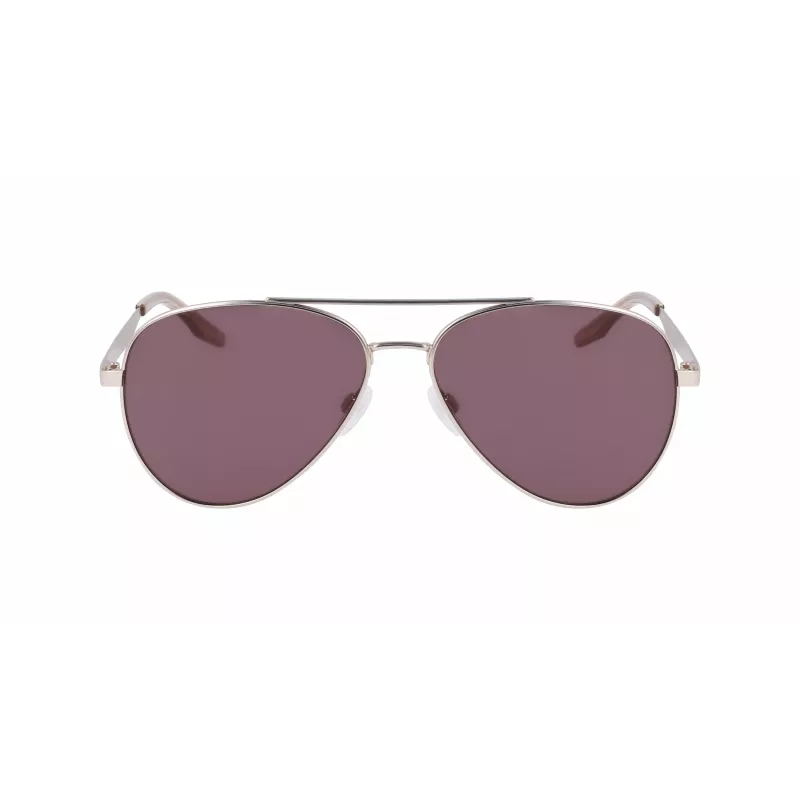 Gafas de sol unisex Converse CV105SELEVATE - montura negra, lentes ahumadas 58/14/140 mm