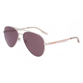 Gafas de sol unisex Converse CV105SELEVATE - montura negra, lentes ahumadas 58/14/140 mm