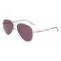 Gafas de sol unisex Converse CV105SELEVATE - montura negra, lentes ahumadas 58/14/140 mm