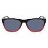 Converse CV500SALLS055 gafas de sol rectangulares hombre negro/gris 57mm
