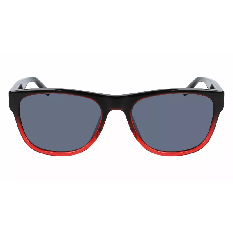Converse CV500SALLS055 gafas de sol rectangulares hombre negro/gris 57mm