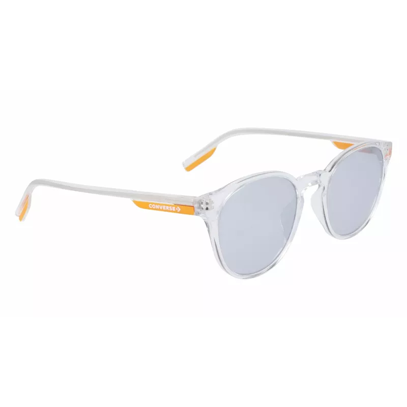 Converse CV503SDSRUP Gafas de sol de hombre - Montura de plástico rectangular - Protección UV400 - Lentes 52 mm