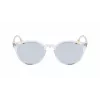 Converse CV503SDSRUP Gafas de sol de hombre - Montura de plástico rectangular - Protección UV400 - Lentes 52 mm