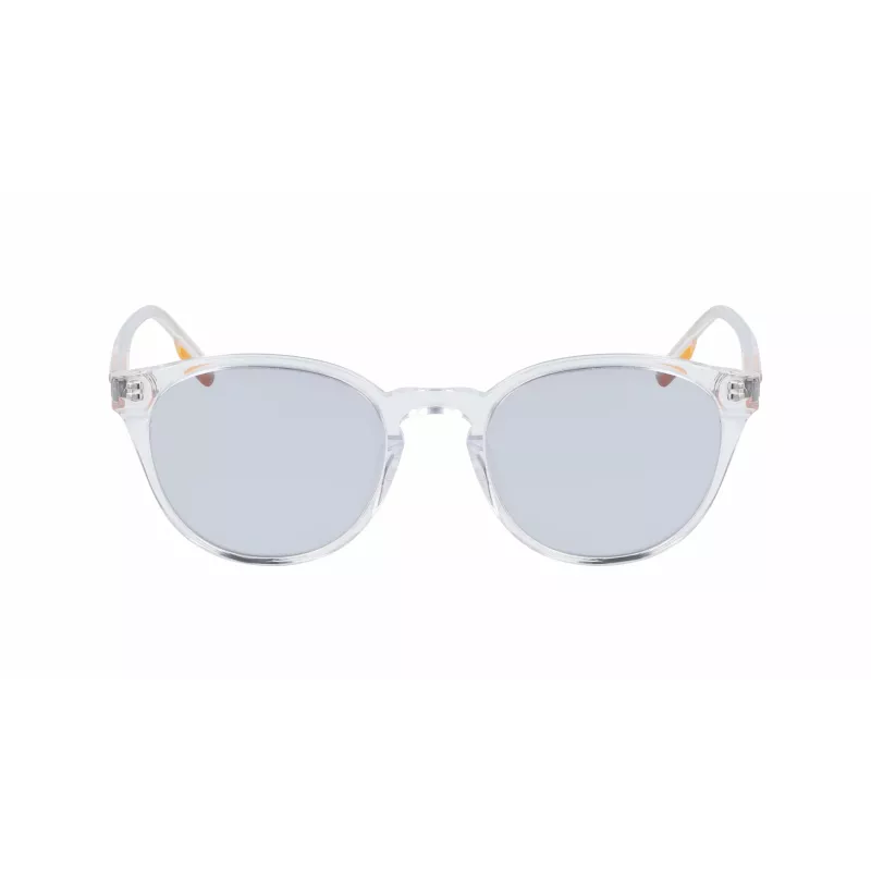 Converse CV503SDSRUP Gafas de sol de hombre - Montura de plástico rectangular - Protección UV400 - Lentes 52 mm