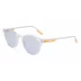 Converse CV503SDSRUP Gafas de sol de hombre - Montura de plástico rectangular - Protección UV400 - Lentes 52 mm