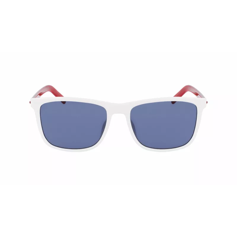Converse CV505SCHUCK10 Gafas de sol de hombre - montura negra, lentes grises, 56 mm