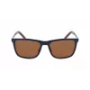 CONVERSE CV505SCHUCK41 gafas de sol hombre - montura negra, lentes grises, 56/18/145 mm