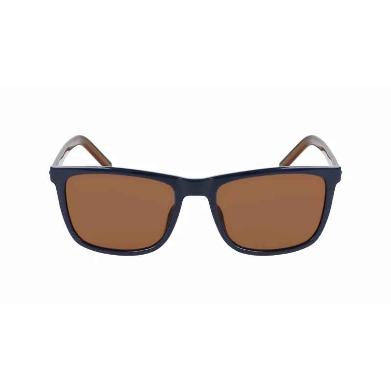 CONVERSE CV505SCHUCK41 gafas de sol hombre - montura negra, lentes grises, 56/18/145 mm