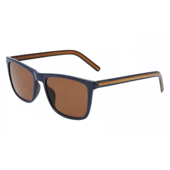 CONVERSE CV505SCHUCK41 gafas de sol hombre - montura negra, lentes grises, 56/18/145 mm