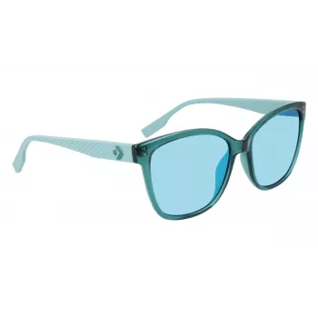 Gafas de sol de mujer Converse CV518S Force 30 - gris ahumado, lente 56 mm