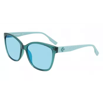 Gafas de sol de mujer Converse CV518S Force 30 - gris ahumado, lente 56 mm