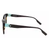 Converse CV519SRISEUP2 Gafas de sol de mujer - Acetato montura integral - Protección UV400 - Lente de 51 mm