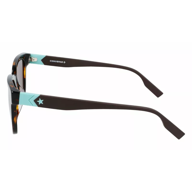 Converse CV519SRISEUP2 Gafas de sol de mujer - Acetato montura integral - Protección UV400 - Lente de 51 mm