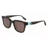 Converse CV519SRISEUP2 Gafas de sol de mujer - Acetato montura integral - Protección UV400 - Lente de 51 mm