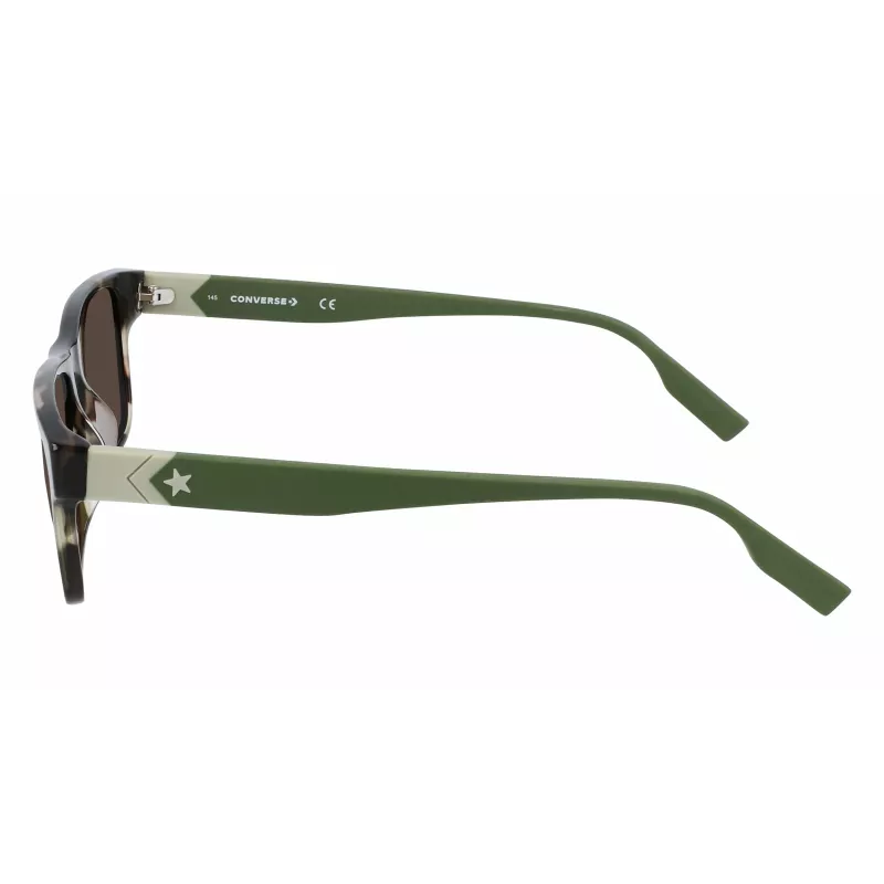Gafas de sol de hombre Converse CV520S RISEUP 55/17/145 mm UV400 montura de acetato