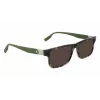 Gafas de sol de hombre Converse CV520S RISEUP 55/17/145 mm UV400 montura de acetato