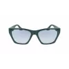 Converse CV537SRECRAFT Gafas de sol para mujer - montura de acetato rectangular - 54/18/140 mm