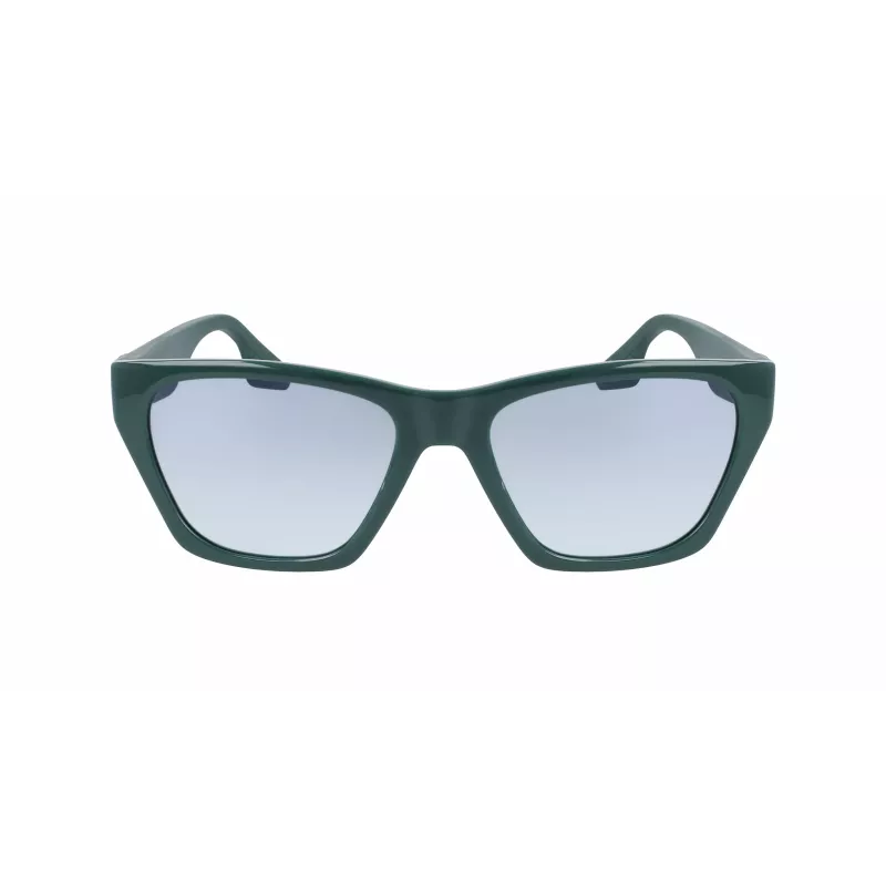 Converse CV537SRECRAFT Gafas de sol para mujer - montura de acetato rectangular - 54/18/140 mm