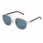 Gafas de sol CONVERSE MAN SCO145546V6P rectangulares negras/grises 54/20/145 mm