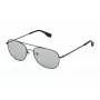 CONVERSE SCO056Q570598 gafas de sol hombre, montura clásica de cerco completo, 57/18/145 mm, protección UV400