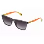 Converse Gafas de sol polarizadas de hombre SCO14456M78P Havana 56/17/140 mm