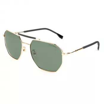 Converse SCO25255300P Gafas de sol unisex 55/18/140 mm