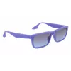 Converse Gafas de sol unisex CV538SRESTRE (54/17/140 mm) montura negra lentes grises UV400
