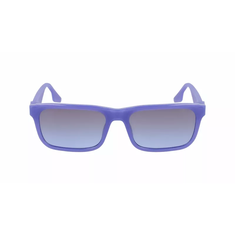 Converse Gafas de sol unisex CV538SRESTRE (54/17/140 mm) montura negra lentes grises UV400