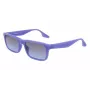 Converse Gafas de sol unisex CV538SRESTRE (54/17/140 mm) montura negra lentes grises UV400