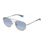 Converse Gafas de sol unisex SCO13854579V - montura habana/carey, lentes marrones, 54/20/145 mm