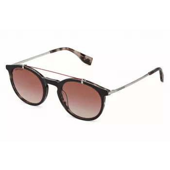 Converse gafas de sol unisex SCO13950NK7X Havana 50 mm