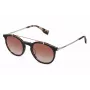 Converse gafas de sol unisex SCO13950NK7X Havana 50 mm