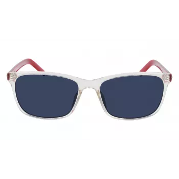 Gafas de sol de mujer CONVERSE CV506SCHUCK10 - Montura de acetato angular, protección UV400, cristales de 57 mm