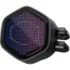 Cooler Master Flex-Kit: Pixel LED 30 cm Tira ARGB Negra