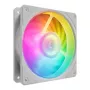 Cooler Master Mobius 120P ARGB Ventilador para carcasa 120 mm blanco PWM (pack de 1)
