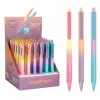 COOLPACK Gradient Light Bolígrafo retráctil borrable 0,5 mm tinta negra